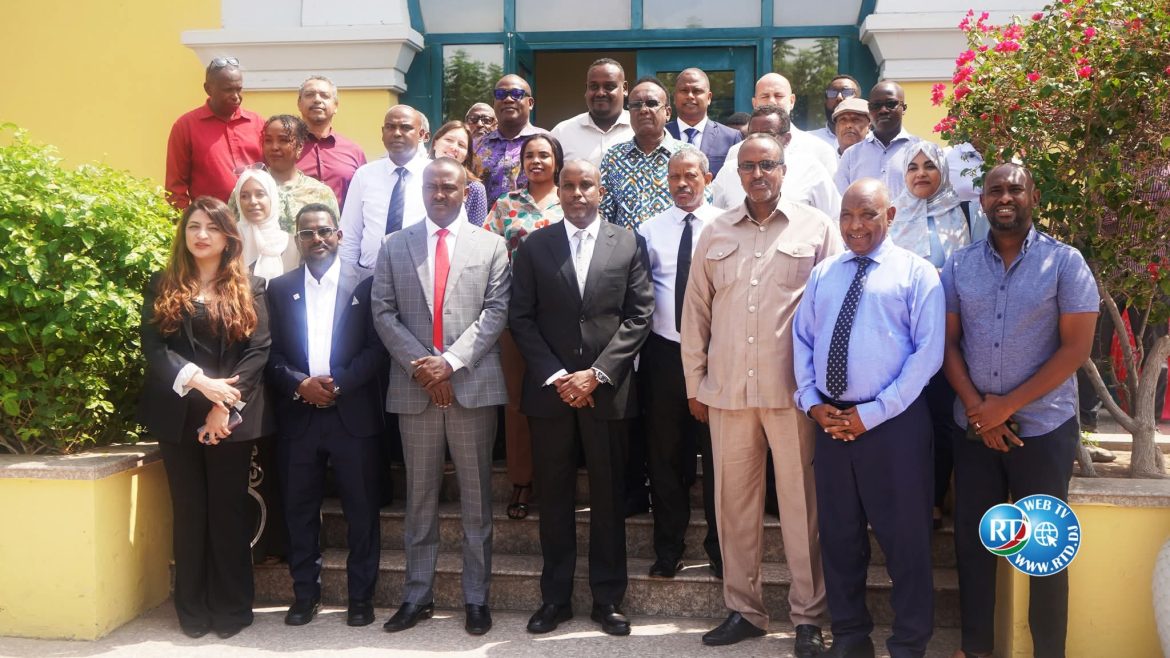 Djibouti 1