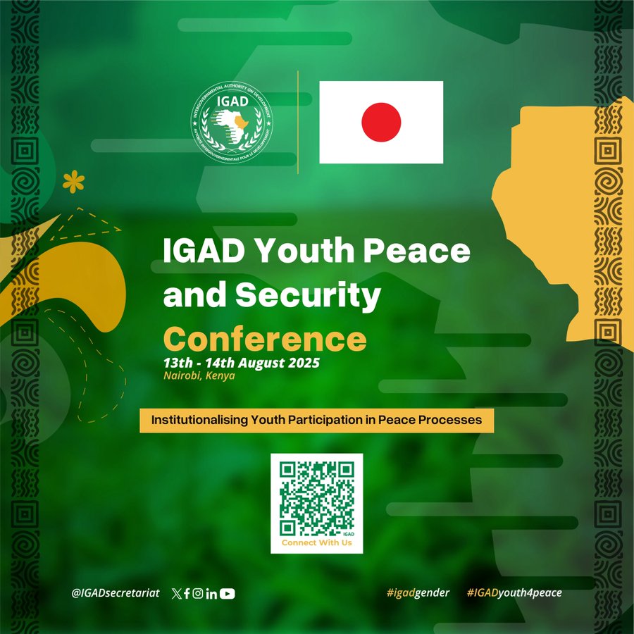 YOUTH PEACE CONFERNCE