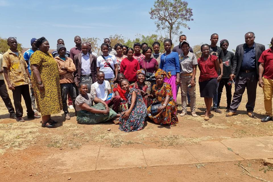 bridging-the-last-mile-delivering-climate-services-for-agriculture-to-senior-lead-farmers-in-four-districts-of-zambia