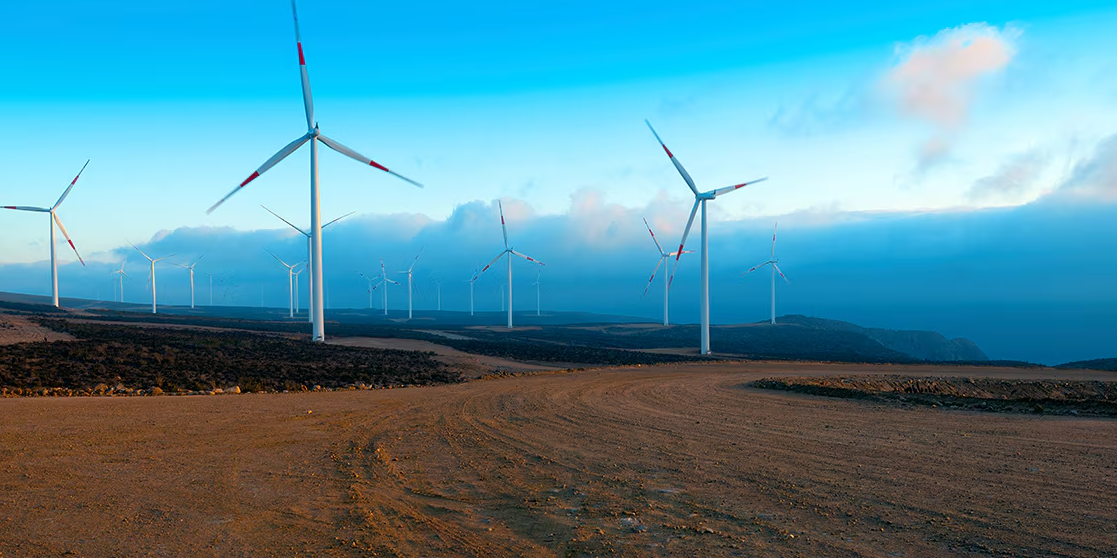 climate and technology