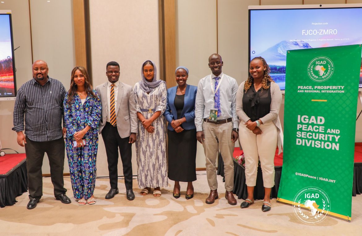 igad youth Envoy1