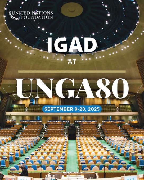 IGAD